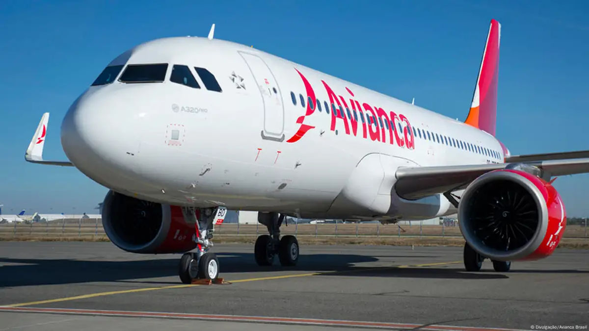 Avianca expands in Latin America and rules out return to Tulum