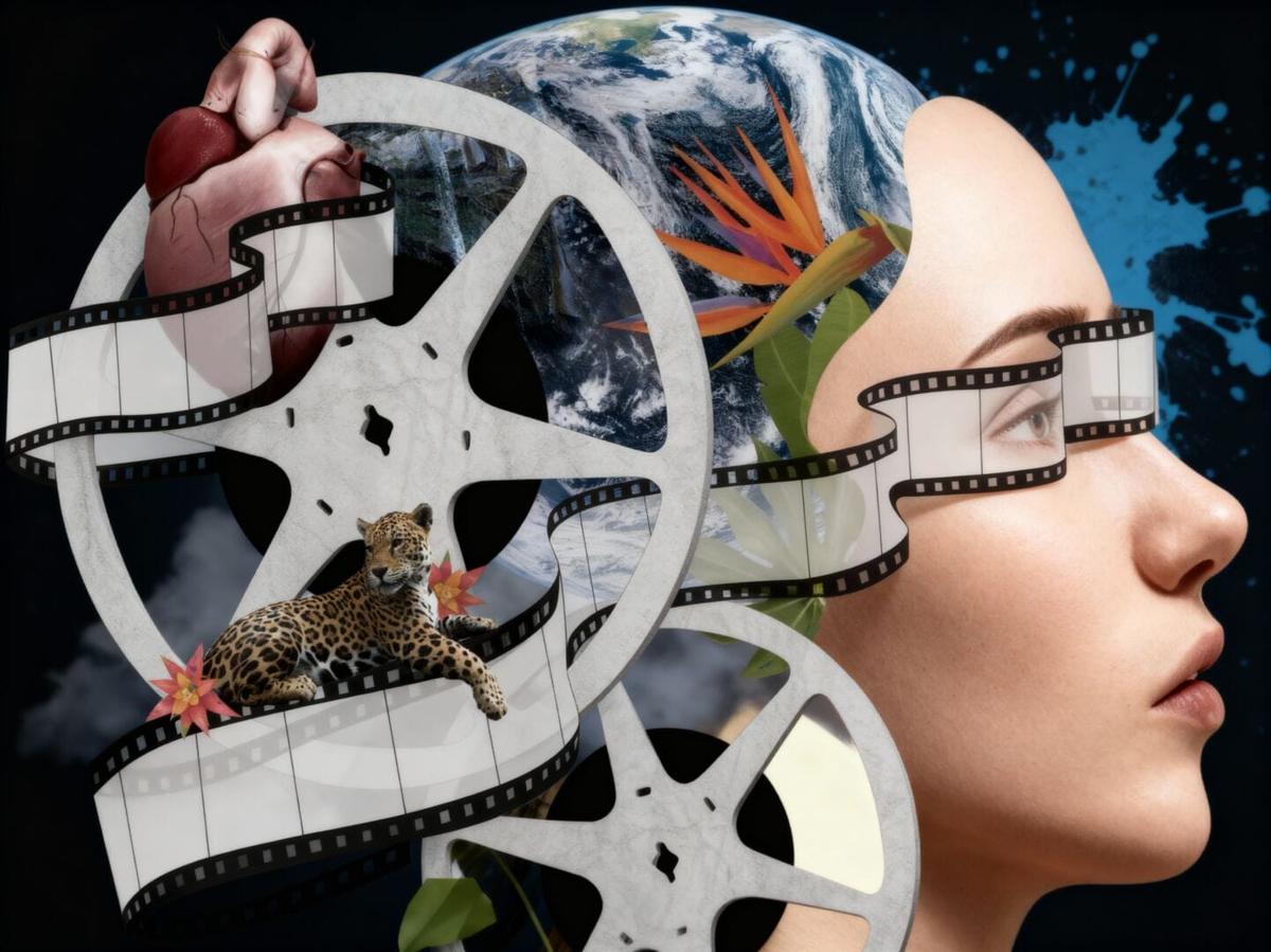 Festival de Cine Consciente arrives in Tulum to unite art and sustainability Festival de Cine Consciente arrives in Tulum to unite art and sustainability