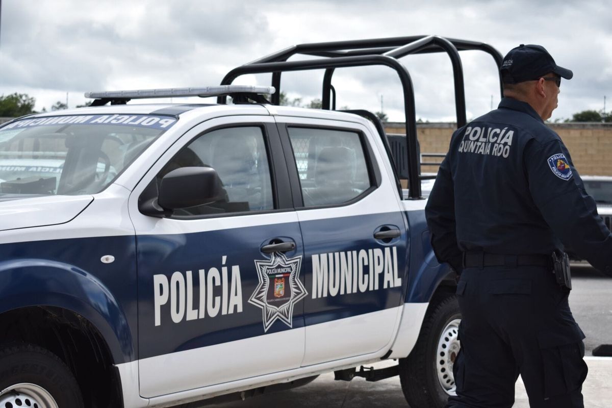 How to Avoid Getting Extorted by Police in Tulum