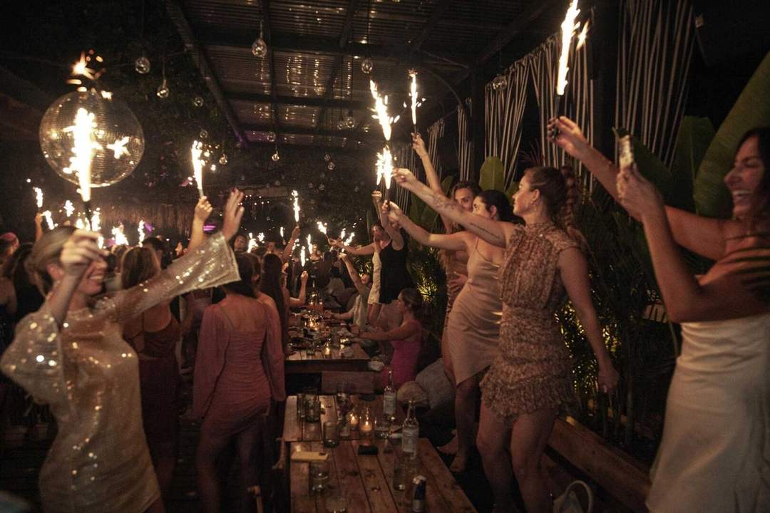 Tulum launches inspection campaign to stop illegal holiday parties