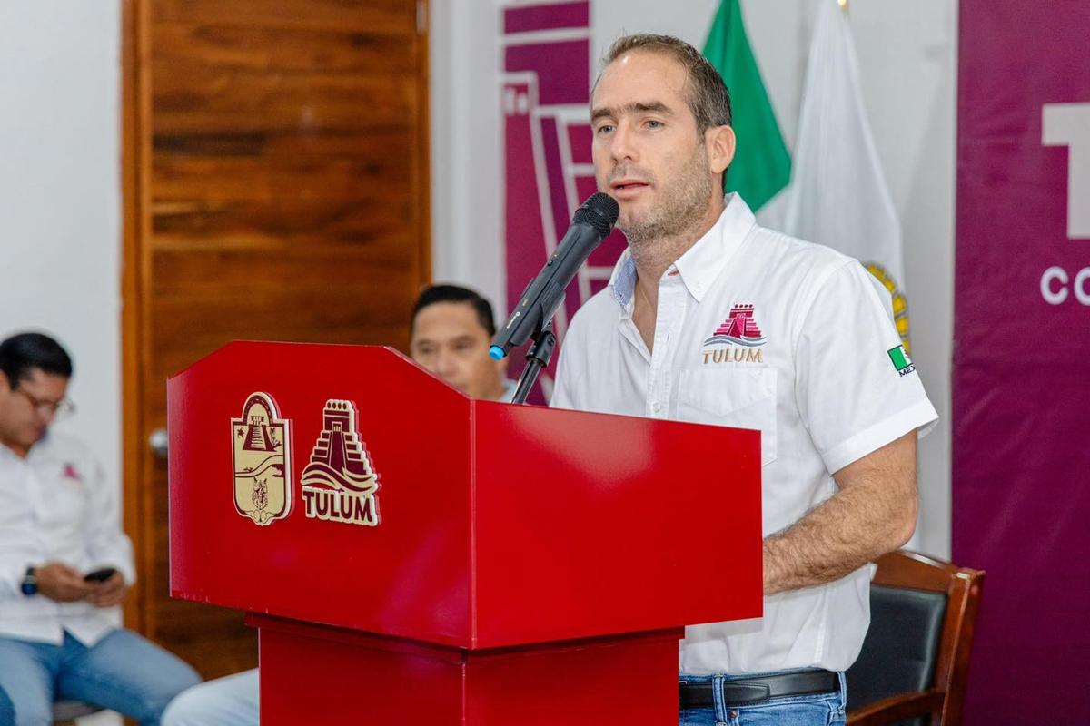 Tulum reshuffles key departments ahead of high season Tulum reshuffles key departments ahead of high season