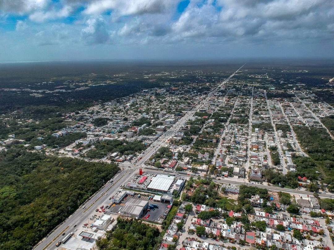 Tulum faces oversupply as vacation rentals outpace demand