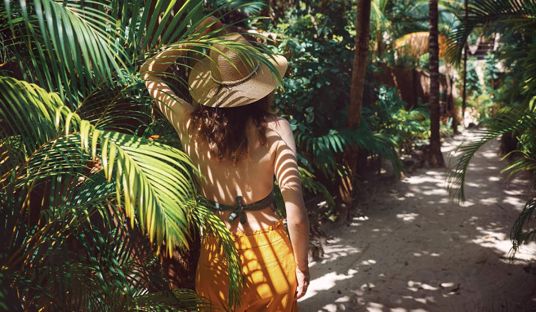 Tulum to Highlight Cultural Roots at 2025 Tianguis de Pueblos Mágicos Tulum to Highlight Cultural Roots at 2025 Tianguis de Pueblos Mágicos
