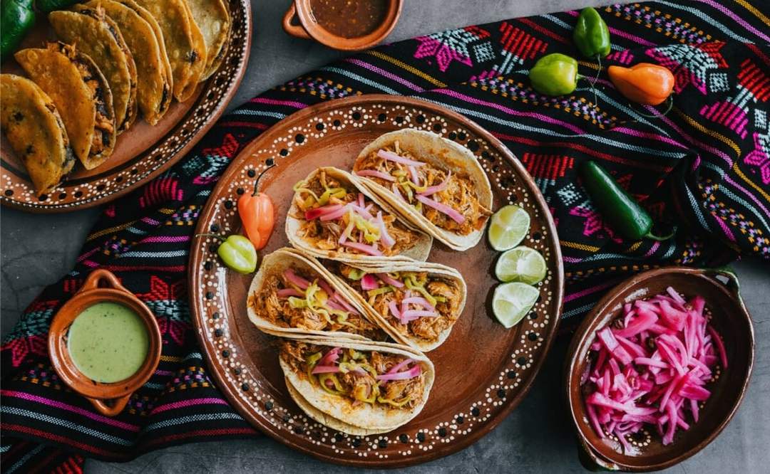 Festival Gastronómico Mexicano brings regional cuisine to Tulum