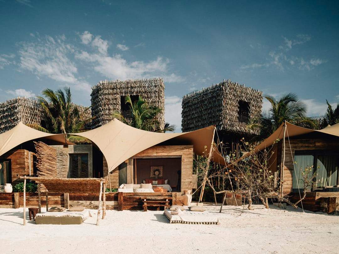Nomade Temple expands its emotional hospitality model to new global hubs