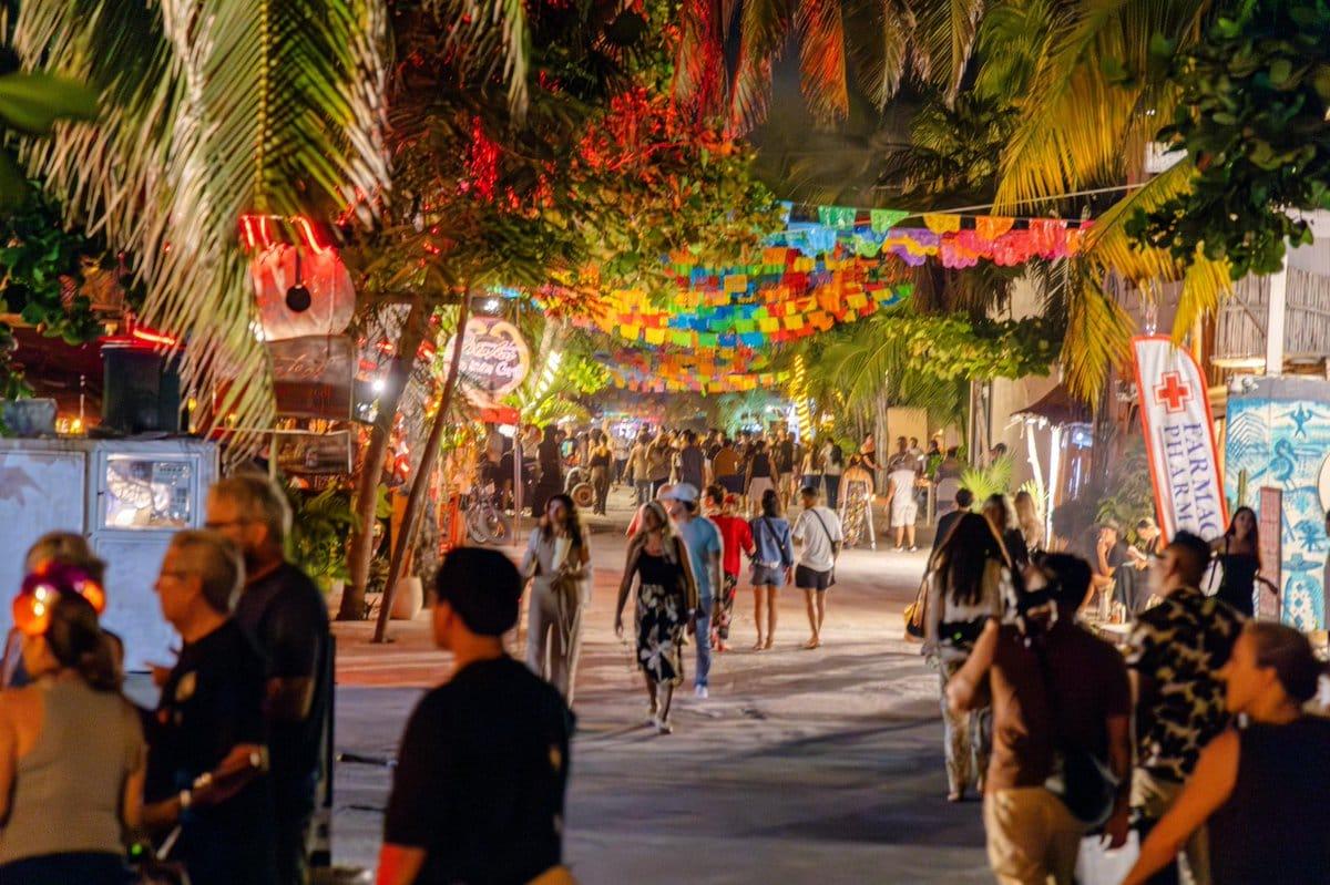 Tulum confirms Pueblo Mágico status as renewal process advances Tulum confirms Pueblo Mágico status as renewal process advances