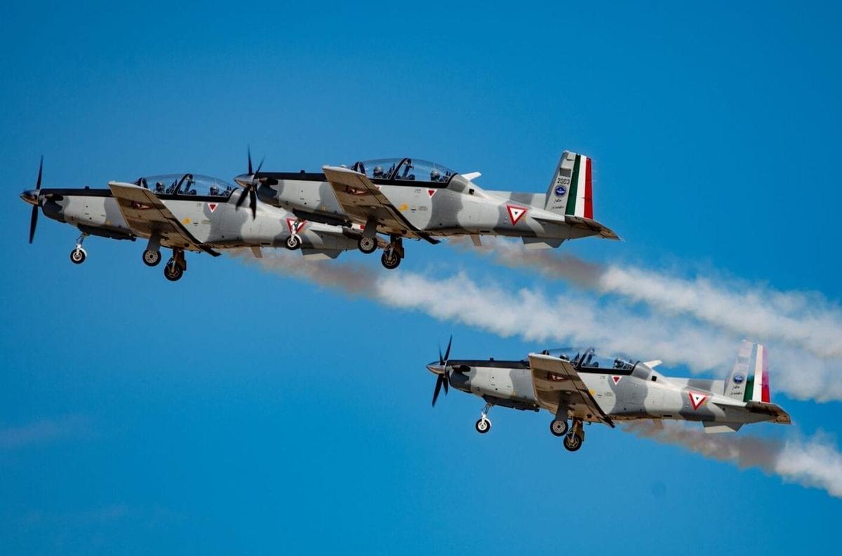 Air Show Tulum 2026 set to reshape regional aerospace expectations Air Show Tulum 2026 set to reshape regional aerospace expectations