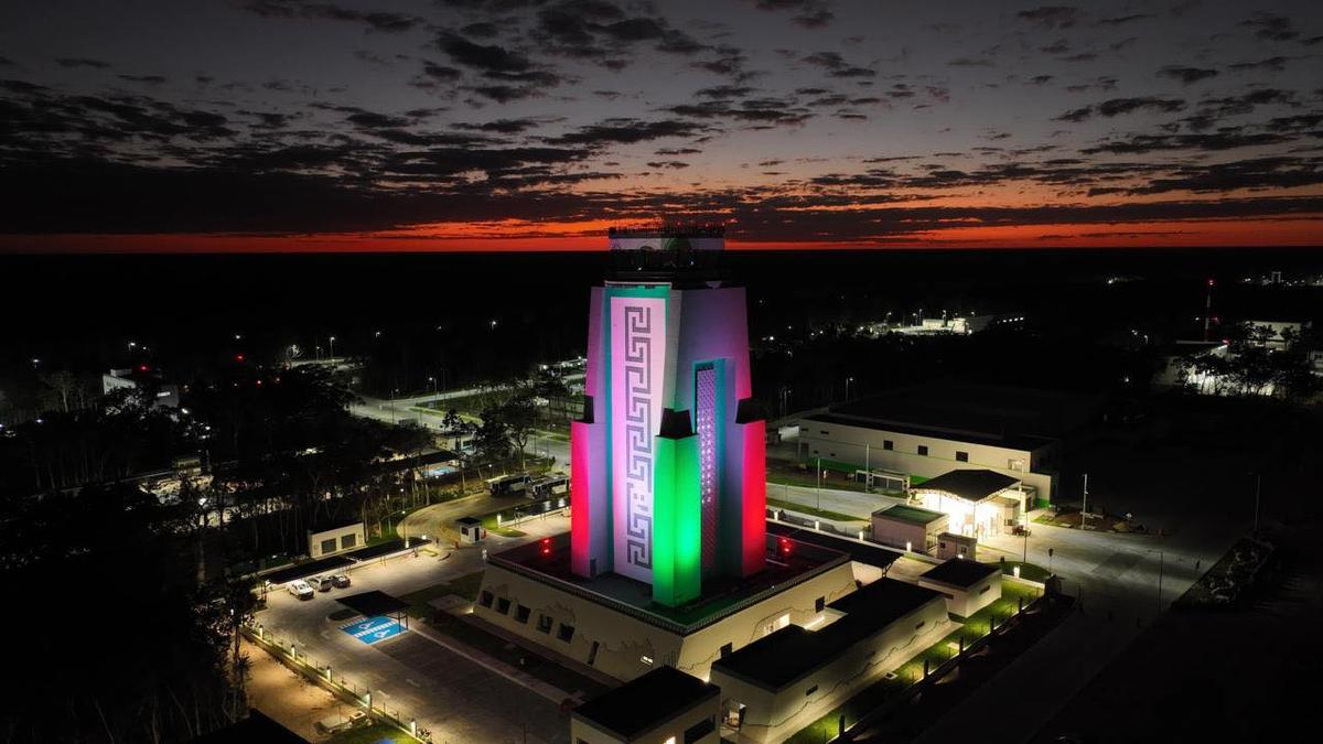 Tulum airport nears annual record as carriers adjust routes Tulum airport nears annual record as carriers adjust routes