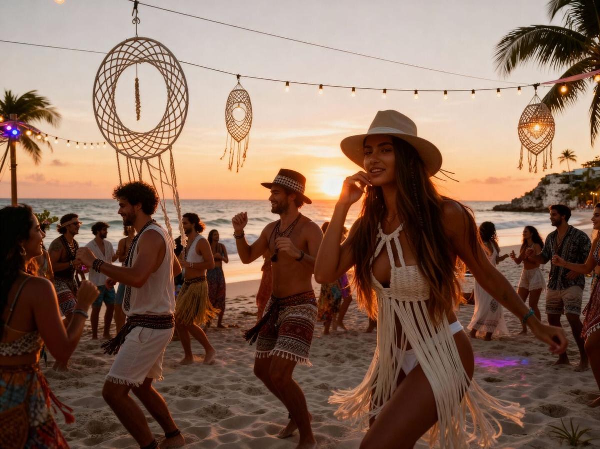Tulum gears up for a packed year of beaches and major events Tulum gears up for a packed year of beaches and major events