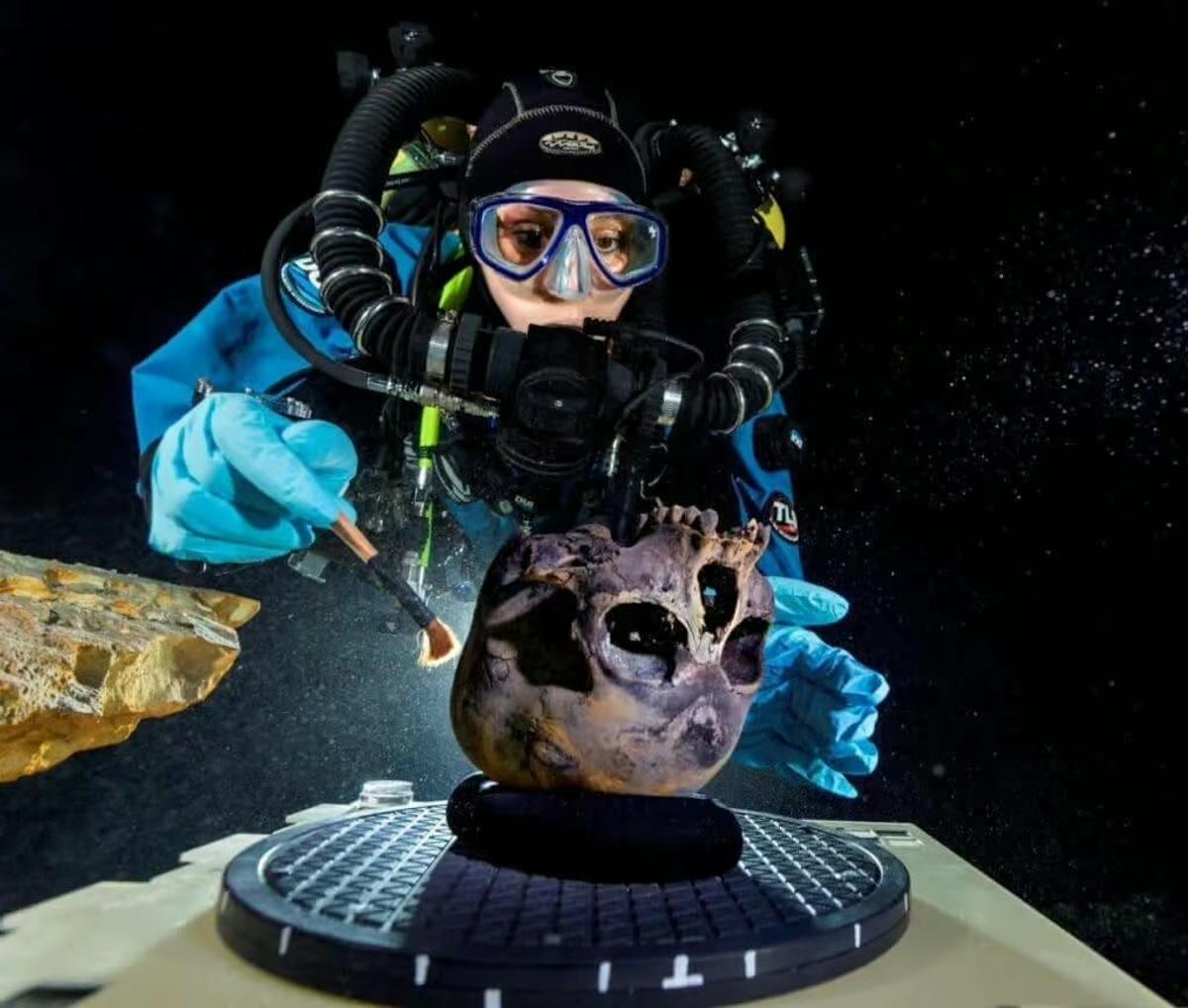 Cenotes link ancient Maya rituals with Tulum’s modern tourism rebound Cenotes link ancient Maya rituals with Tulum’s modern tourism rebound