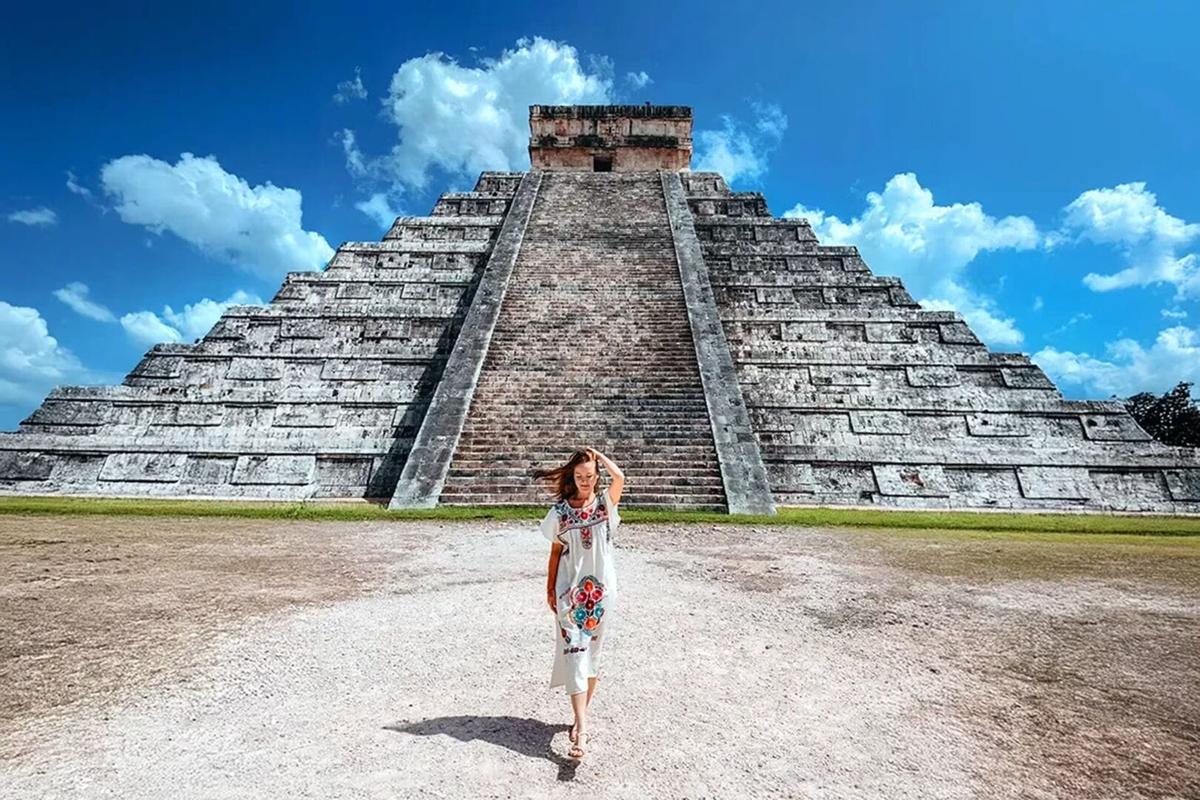 Chichén Itzá leads again while Tulum struggles to rebound Chichén Itzá leads again while Tulum struggles to rebound
