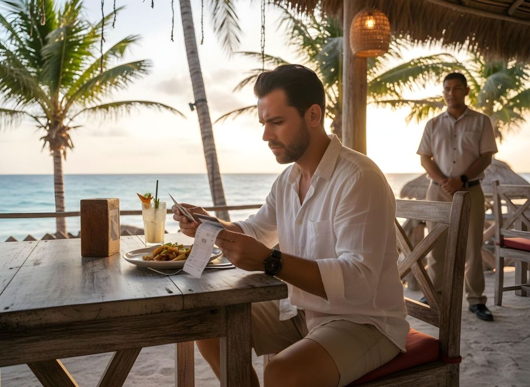 How travelers can identify inflated prices in tourist hotspots How travelers can identify inflated prices in tourist hotspots