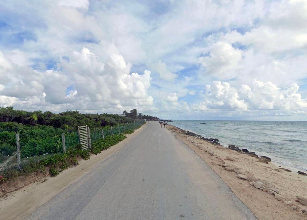 New proposals aim to reshape mobility in Tulum’s coastal zone New proposals aim to reshape mobility in Tulum’s coastal zone