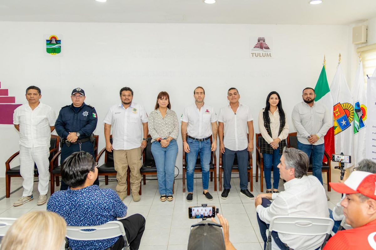 Zamna Group unveils “Tulum Todo el Año” with events planned for all of 2026