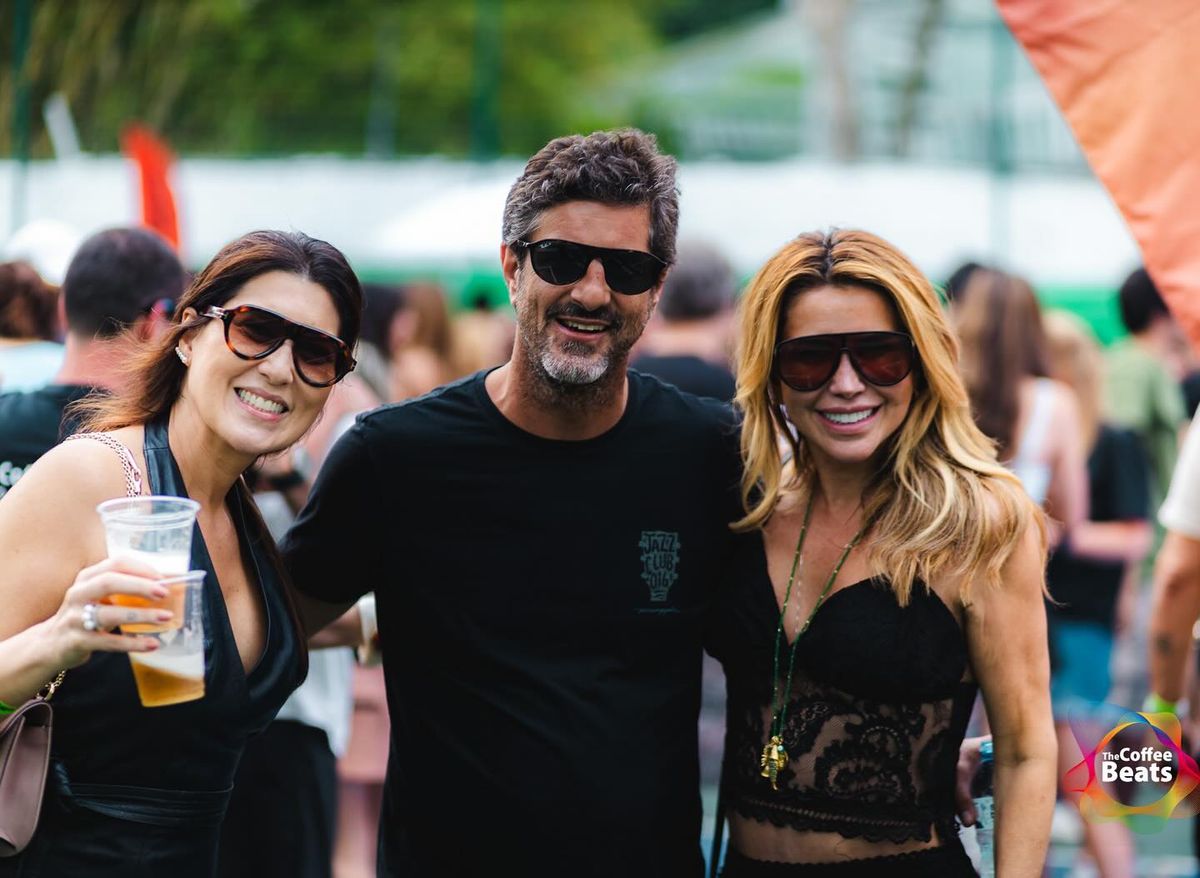 The Coffee Beats Brings One-Day Music and Wellness Event to Azulik Tulum