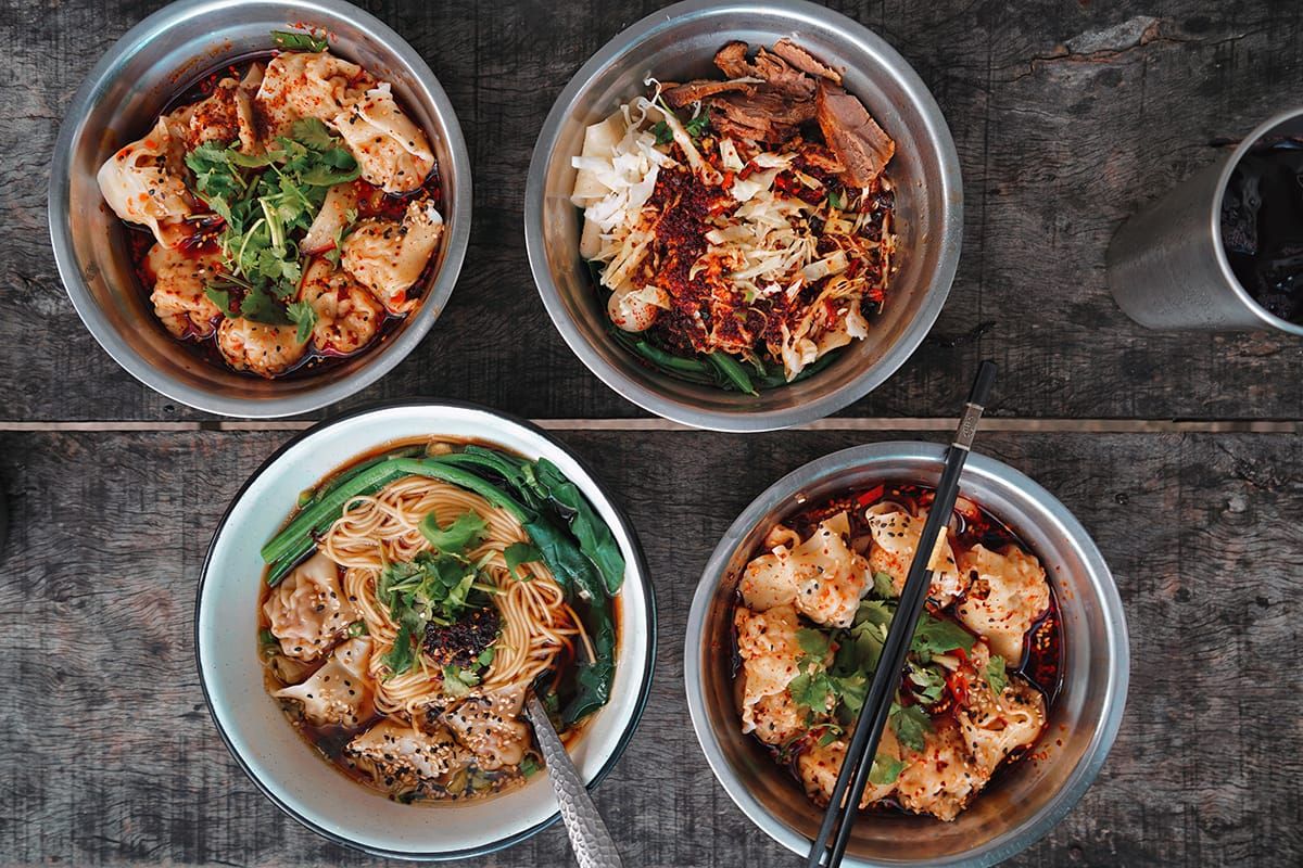 Wang Tulum Turns Up the Heat After Review Says Chili Oil Wasn’t Spicy