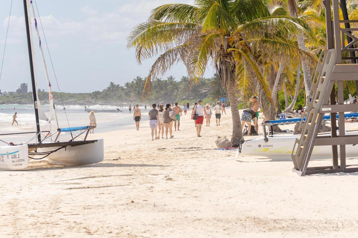 Tulum Prepares for Consolidation as Visitor Profiles Shift in 2026 Tulum Prepares for Consolidation as Visitor Profiles Shift in 2026