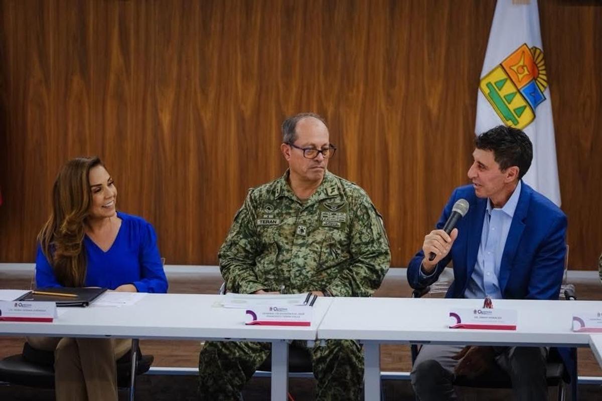 Tulum prepares to host major aerospace event in April 2026 Tulum prepares to host major aerospace event in April 2026