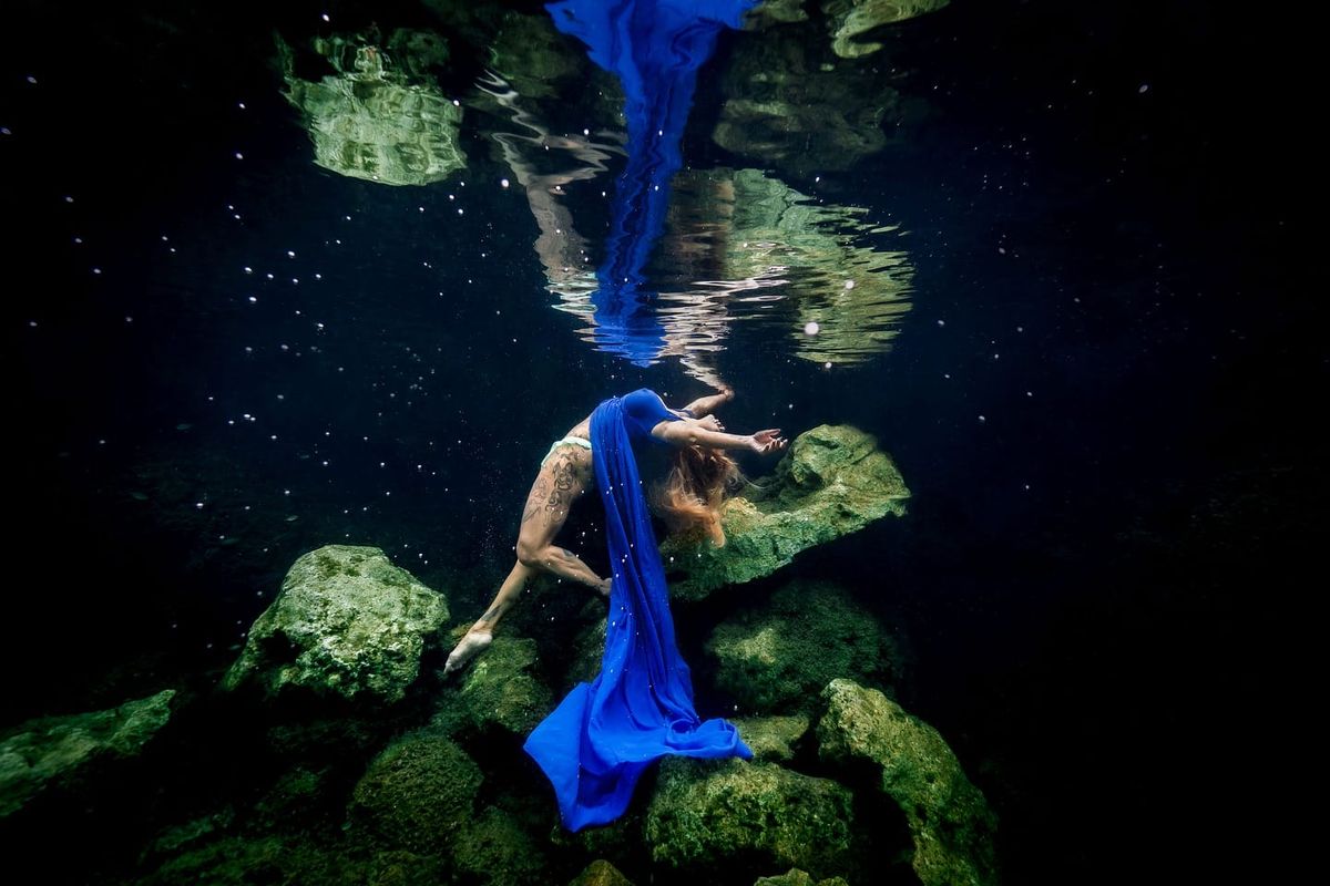 Blue exercise and the science behind ocean-based well-being