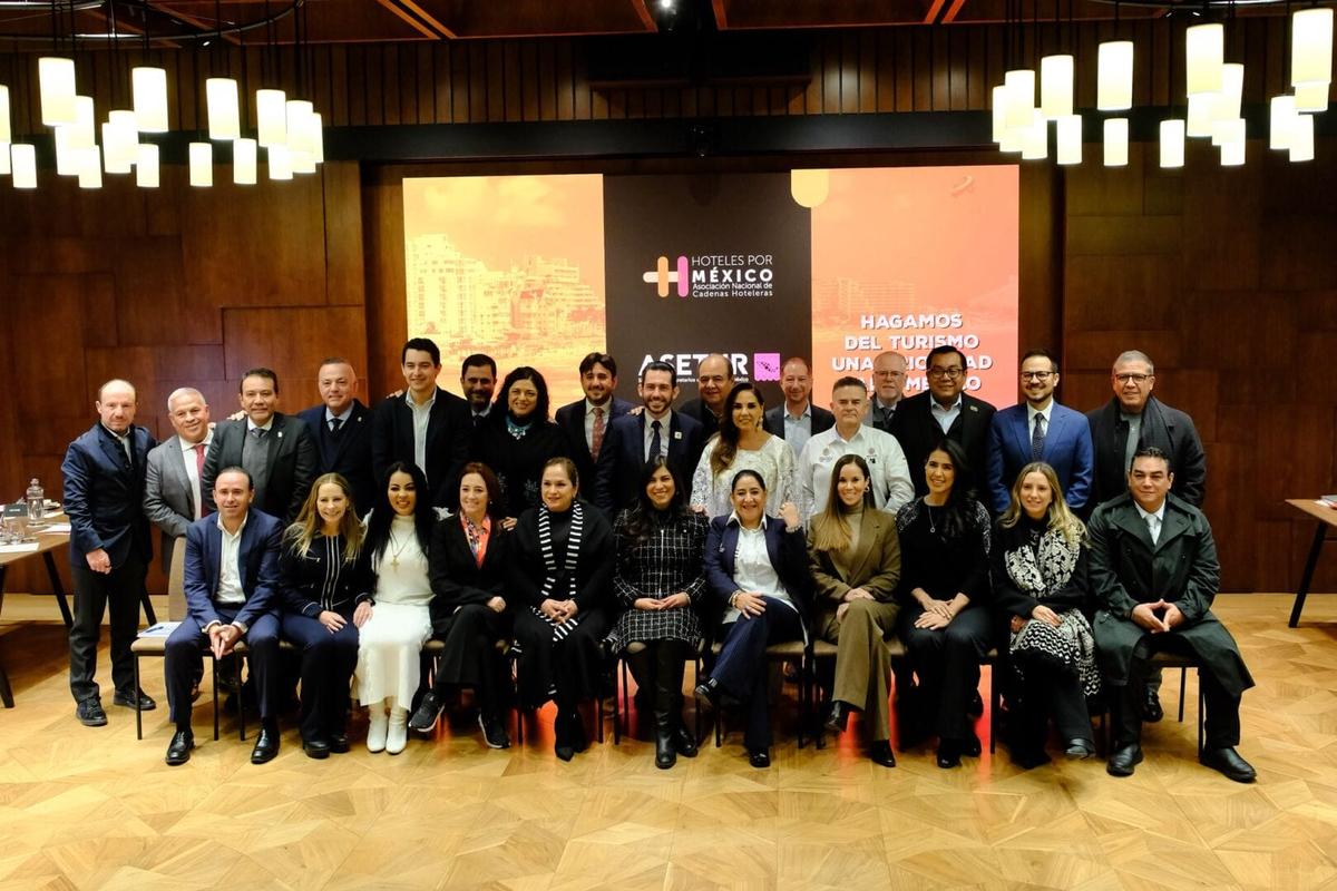 Mexico Promotes Tourism Investment and Regulation at FITUR 2026