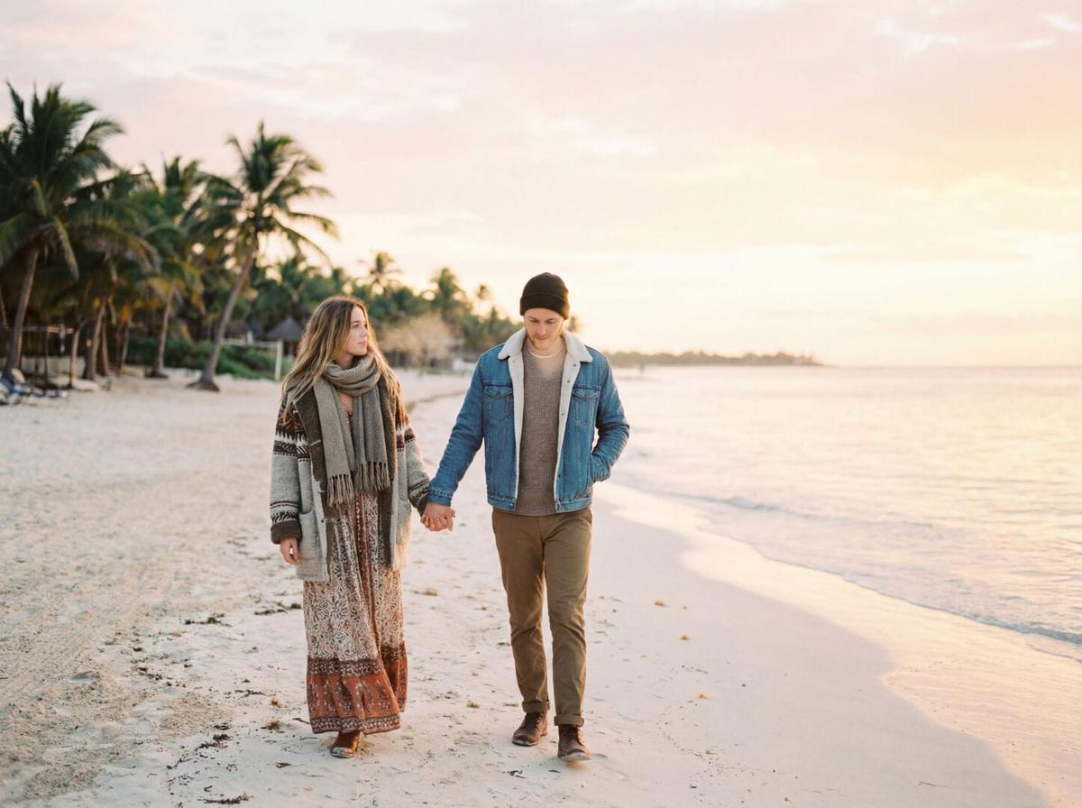 Why Visitors Are Surprised by How Cold Tulum Can Feel Why Visitors Are Surprised by How Cold Tulum Can Feel