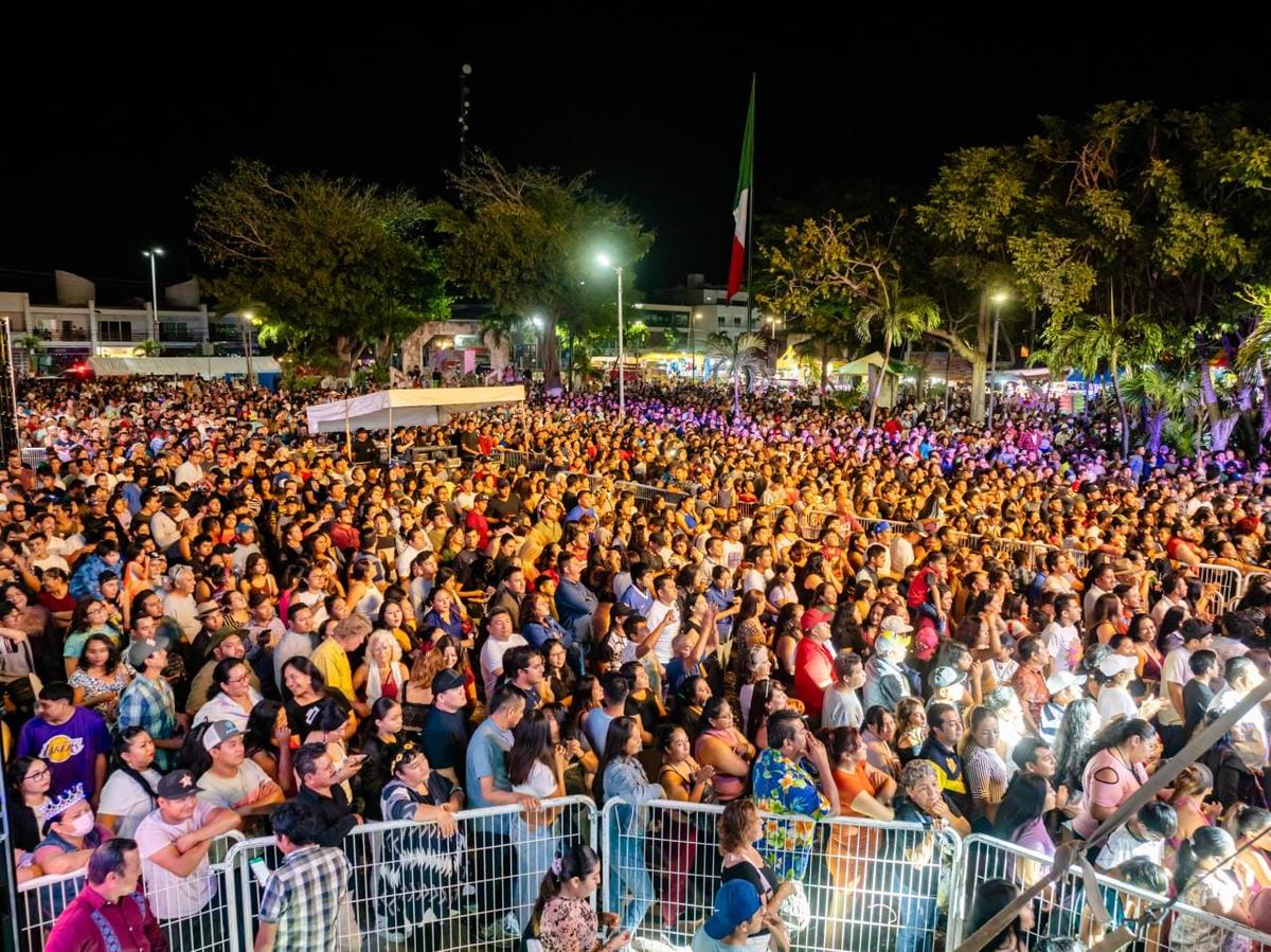 Tulum Urges Heightened Precaution Against Measles During Carnival Festivities Tulum Urges Heightened Precaution Against Measles During Carnival Festivities