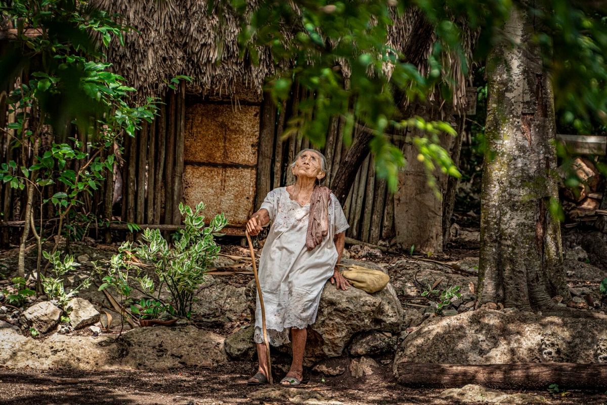 The Powerful Female History Defining Modern Tulum