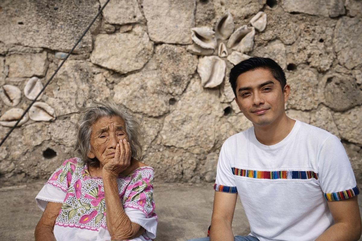 The woman who welcomed generations into Tulum’s families