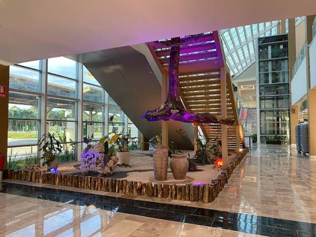 International Traffic Falls 30 Percent at Tulum Airport as Mexicana Adds Summer Flights International Traffic Falls 30 Percent at Tulum Airport as Mexicana Adds Summer Flights