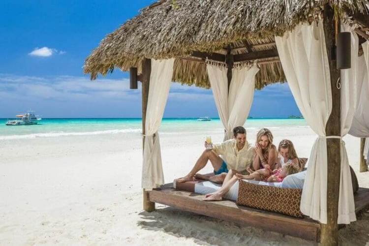 Tulum remains a top winter getaway despite airline cuts - Photo 1 Tulum remains a top winter getaway despite airline cuts - Photo 1