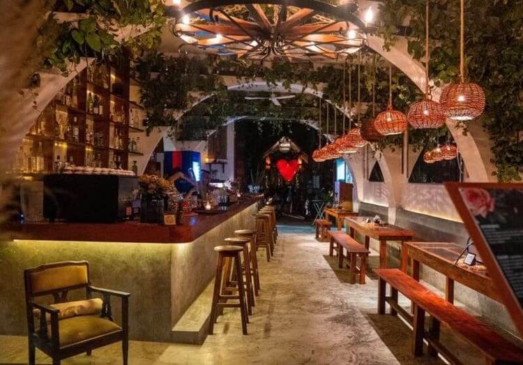 Things to Do in Tulum: A Complete Guide to Culture, Adventure, Wellness & More - Photo 13 Things to Do in Tulum: A Complete Guide to Culture, Adventure, Wellness & More - Photo 13