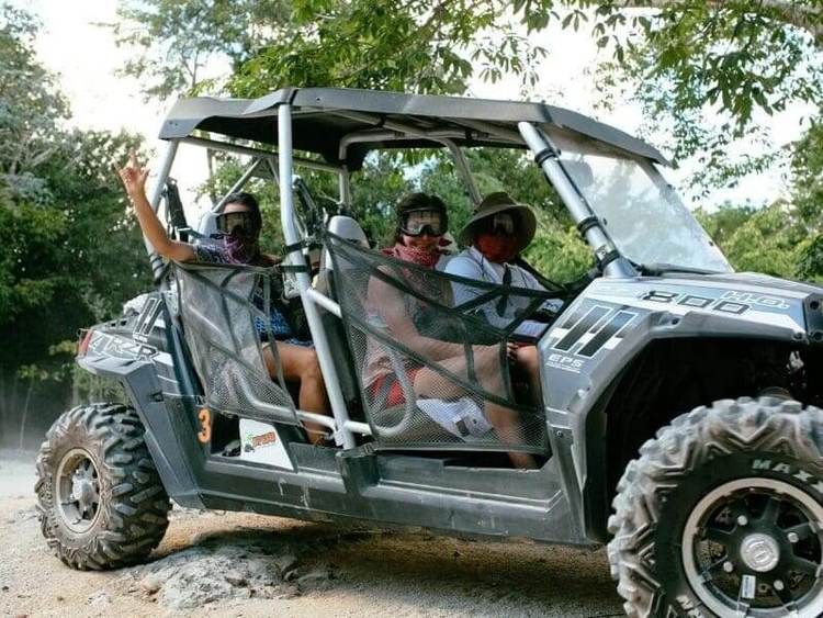 Crafting the Perfect Tulum Itinerary: A Comprehensive Guide - Photo 6