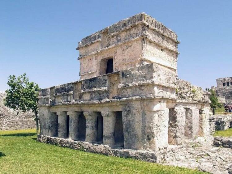 What Happened to Tulum’s 500,000 Missing Visitors? - Photo 4 What Happened to Tulum’s 500,000 Missing Visitors? - Photo 4