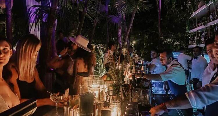 The Best Time to Go to Tulum Explained by Season and Style - Photo 18 The Best Time to Go to Tulum Explained by Season and Style - Photo 18