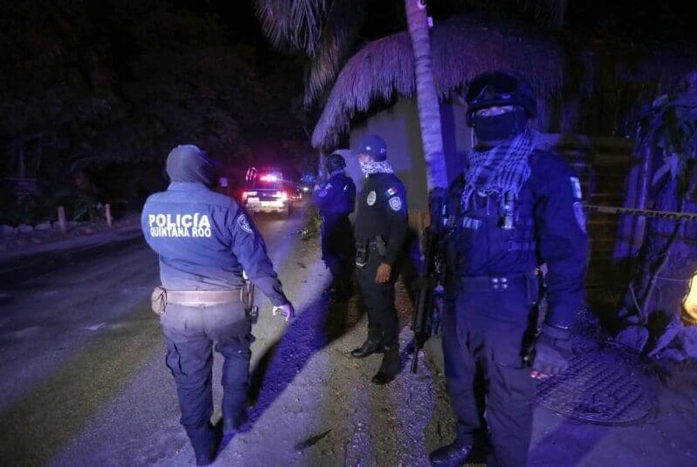 What is happening with the police in Tulum and why tourists are worried - Photo 5