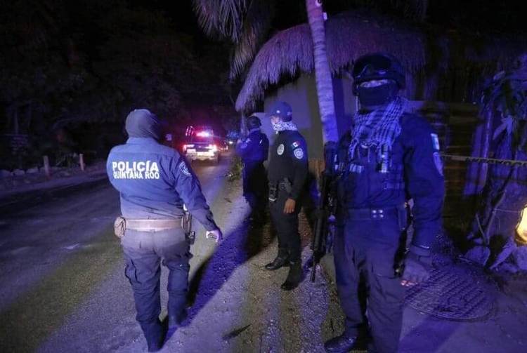 What is happening with the police in Tulum and why tourists are worried - Photo 5 What is happening with the police in Tulum and why tourists are worried - Photo 5