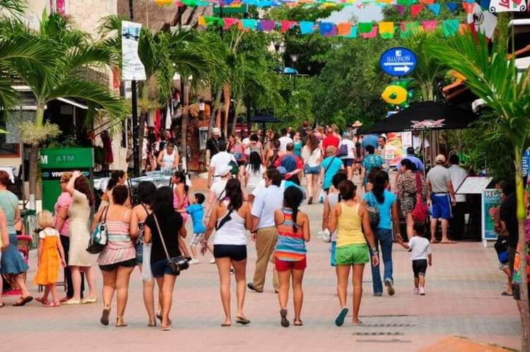 Riviera Maya hotel occupancy drops to 44 percent in one of worst low seasons - Photo 2
