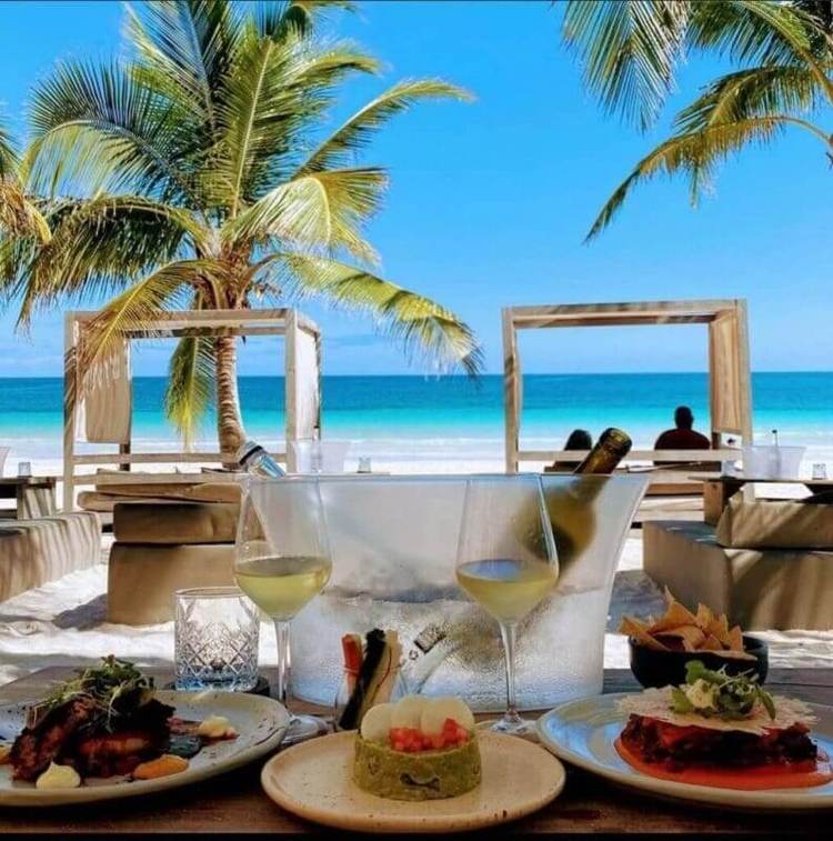 The Best Time to Go to Tulum Explained by Season and Style - Photo 4 The Best Time to Go to Tulum Explained by Season and Style - Photo 4