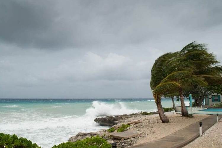 What to know about Tulum’s hurricane season - Photo 3 What to know about Tulum’s hurricane season - Photo 3