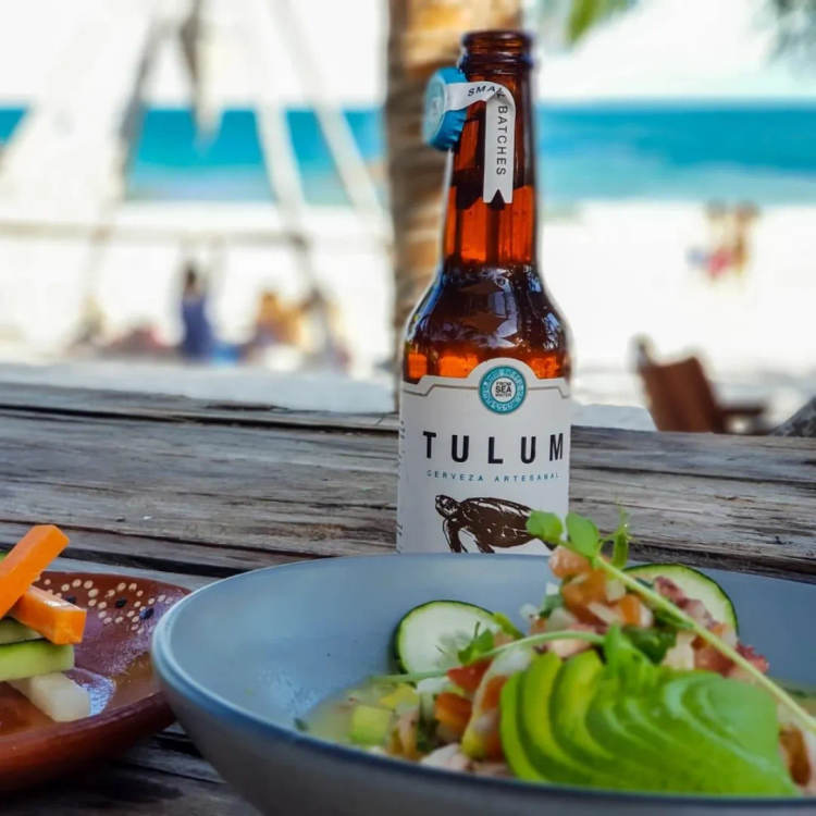 Tulum no longer just for the rich? Winter 2025 could surprise you - Photo 4