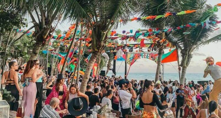 Things to Do in Tulum: A Complete Guide to Culture, Adventure, Wellness & More - Photo 12 Things to Do in Tulum: A Complete Guide to Culture, Adventure, Wellness & More - Photo 12