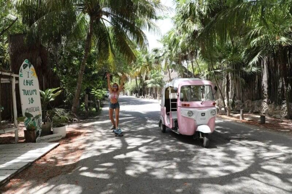 Tulum Faces Change, Not Decline, in the Wake of Industry Pressures - Photo 2