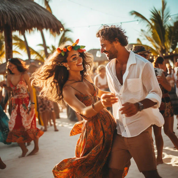 Crafting the Perfect Tulum Itinerary: A Comprehensive Guide - Photo 4 Crafting the Perfect Tulum Itinerary: A Comprehensive Guide - Photo 4