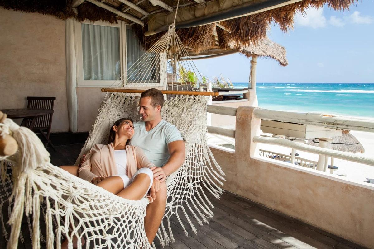 Tulum hotels report 75.5 percent occupancy as year-end nears Tulum hotels report 75.5 percent occupancy as year-end nears