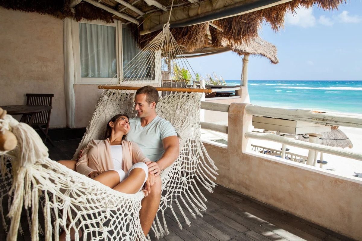 Tulum hotels report 75.5 percent occupancy as year-end nears