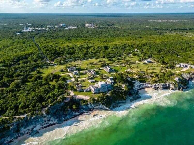New access law might force changes at Tulum’s controversial Parque del Jaguar - Photo 3 New access law might force changes at Tulum’s controversial Parque del Jaguar - Photo 3