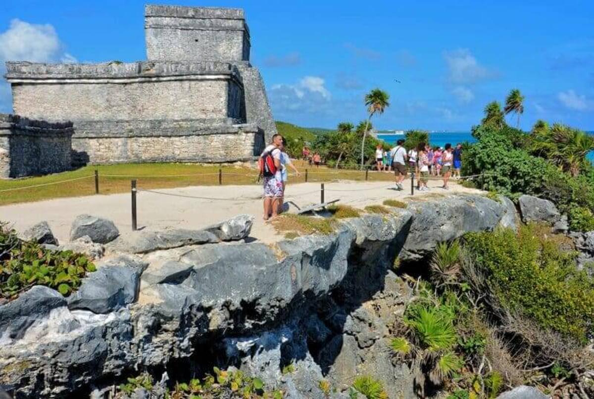 What Happened to Tulum’s 500,000 Missing Visitors? What Happened to Tulum’s 500,000 Missing Visitors?