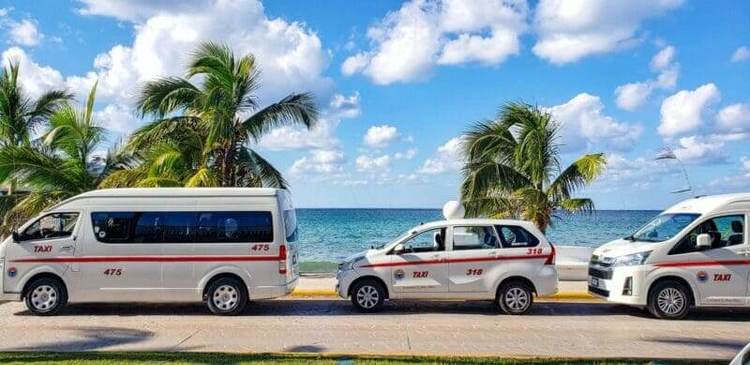 Tulum’s taxi trap and how to escape it - Photo 2