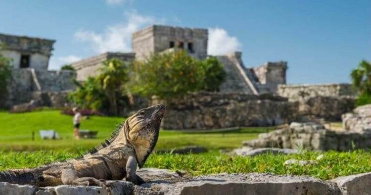 Where is Tulum Mexico? - Photo 3 Where is Tulum Mexico? - Photo 3