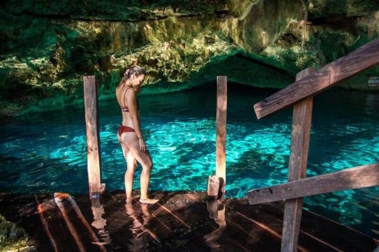 10 Best Tulum Cenotes for Swimming [2025 Map & Prices] - Photo 2